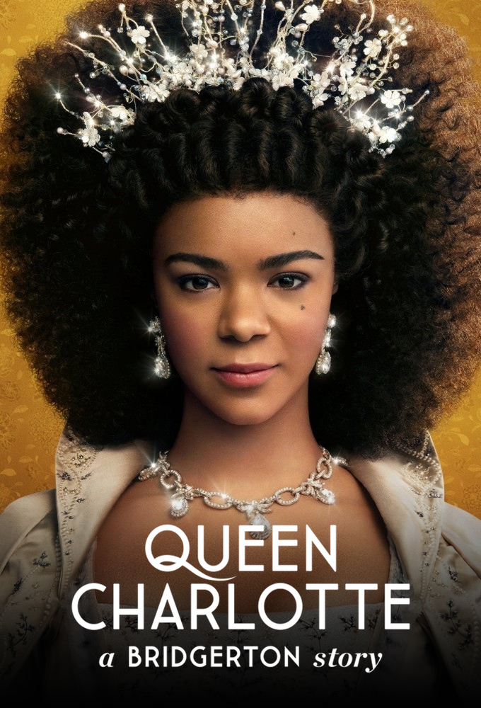 Queen Charlotte A Bridgerton Story - Season 1 [272596] (A1683186323) [[TV Shows]] --Plex--